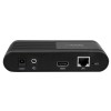 EXTENSOR INALAMBRICO HDMI AUDIO Y VIDEO POR IP Imagen