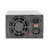 FUENTE DE PODER EVOTEC 500 WATT NEGRO 2 SATA 24 PIN P4 Imagen