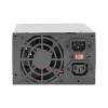 FUENTE DE PODER EVOTEC 600 WATT NEGRO 2 SATA 24 PIN P4 Imagen