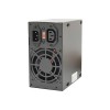 FUENTE DE PODER EVOTEC 600 WATT NEGRO 2 SATA 24 PIN P4 Imagen