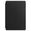 FUNDA LEATHER SMART COVER P/IPA 7A GEN - IPAD AIR 3A GEN NEGRO Imagen