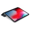 FUNDA SMART FOLIO PARA EL IPAD PRO 11 PULGADAS GRIS CARBON Imagen