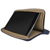 FUNDA TABLET 10  (NAVY) CANVAS PERFECT CHOICE Imagen