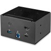 GABINETE DOCKING PARA LAPTOP PARA CAJA DE CONECTIVIDAD Imagen