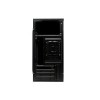 GABINETE MINI TOWER MINI Y MICR O ATX C/FUENTE DE 600W SSD Y HDD Imagen