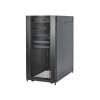 GABINETE RACK 25U DE SERVIDOR C ON PROFUNDIDAD DE 37 PULGADAS Imagen