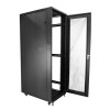 GABINETE RACK 42U DE SERVIDOR C ON PROFUNDIDAD DE 36 PULGADAS Imagen