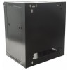 GABINETE RACK CERRADO 19  6U MONTAJE PARED 570X450 DESARMADO Imagen