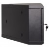 GABINETE RACK CERRADO 19  6U MONTAJE PARED ESQUINA 600X430 60KG Imagen