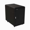 GABINETE RACK PARA SERVIDORES 18U - INCLUYE RUEDAS Y NIVELADORES Imagen