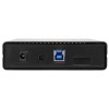 GABINETE USB 3.1 10 GBPS DISCO SATA 3.5 PULGADAS Imagen