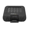 GABINETE USB 3.1 PARA DISCO DUR O SSD SATA 2.5 RUGGED IP65 Imagen