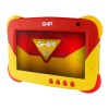 GHIA TABLET KIDS 7  ROJA . Imagen