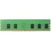 HP 8GB 2666MHZ DDR4 MEMORY US . Imagen