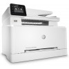 HP COLOR LASERJET PRO MFP M283FDW Imagen