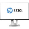 HP MONITOR LED E230T TOUCH 23  1920X1080 TOUCH 10-POINTS VESA1 Imagen