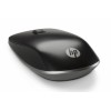 HP MOUSE INALAMBRICO ULTRA MOVIL NEGRO/PLATA Imagen