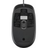 HP MOUSE OPTICO USB UNITARIO . Imagen