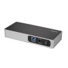 HUB CONCENTRADOR USB 3.0 USB C 5X USB-A 2X USB TIPO C Imagen