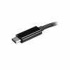 HUB CONCENTRADOR USBC A USB A D E 4 PUERTOS USB 2.0 TIPO C Imagen