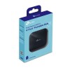 HUB PORTATIL DE 4 PUERTOS USB 3.0 Imagen