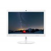 IDEACENTRE AIO 19.5  330-20IGM PENTIUM J5005 8GB 1TB WIN10H BLANC Imagen