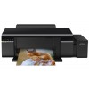 IMPRESORA FOTO L805 37/38PPM 5760X1440 USB WIFI CD/DVD Imagen