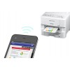 IMPRESORA WF-6090 24PPM 4800X12 00 WIFI RED NFC DPX 8000 MENSUALES Imagen