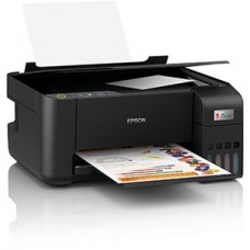 Epson EcoTank L3210 - Color y Negro tinta continua Copiadora/Impresora/Escáner grande