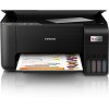 Epson EcoTank L3210 - Color y Negro tinta continua Copiadora/Impresora/Escáner Imagen