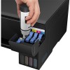 Epson EcoTank L3210 - Color y Negro tinta continua Copiadora/Impresora/Escáner Imagen