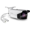 INDOOR/OUTDOOR 5MP H.265 POE LONG RANGE IR BULLET NETWORK CAMERA Imagen