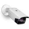 INDOOR/OUTDOOR 5MP H.265 POE LONG RANGE IR BULLET NETWORK CAMERA Imagen