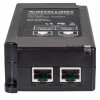 INYECTOR DE CORRIENTE POE 30W 10/100/1000 GIGABIT 100M Imagen