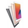 IPAD 10.2 PULG 8A GENERACION 128 GB WI-FI + CELLULAR - PLATA Imagen