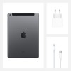 IPAD 10.2 PULG 8A GENERACION 32 GB WI-FI + CELL - GRIS ESPACIAL Imagen