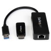 JUEGO DE ADAPTADORES HDMI A VGA RED GIGABIT DE CHROMEBOOK Imagen