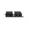 KIT EXTENSOR HDMI POR UTP CAT5 30M AUTOALIMENTADO Imagen