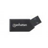 LECTOR TARJETAS 24 EN 1 SD USB 2.0 Imagen