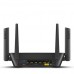 LINKSYS MESH ROUTER AC 2200 TRI-BAND MAX STREAM Imagen