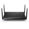 LINKSYS MESH ROUTER WIFI 6 MX 6000 TRI-BAND MAX STREAM Imagen