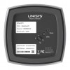 LINKSYS VELOP WIFI6 AX10600 MESH TRI-BAND 2 PACK Imagen