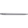 MACBOOK AIR 13 INTELCORE I3 2N 1.1GHZ 256GB 10A GEN GRIS ESPACIAL Imagen