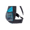 MALETIN BACKPACK 12  DASHPACK NEGRO/AZUL. Imagen