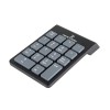 MASTER CHOICE TECLADO NUMERICO NEGRO Imagen