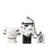 MEMORIA TRIBE STARWARS USB 8GB STORMTROOPER Imagen