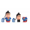 MEMORIA TRIBE USB 8GB SUPERMAN Imagen