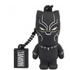 MEMORIA USB 32GB MARVEL BLACK PANTER Imagen