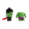 MEMORIA USB 32GB MARVEL HULK Imagen