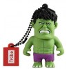 MEMORIA USB 32GB MARVEL HULK Imagen